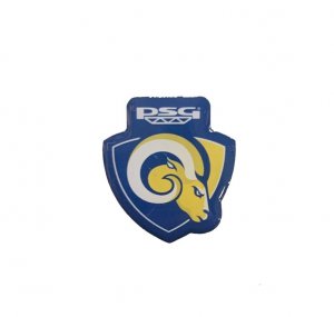 Odznak PSG Berani Zlín
