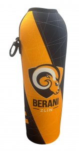 Termoobal pro láhev na pití 1l Berani Zlín