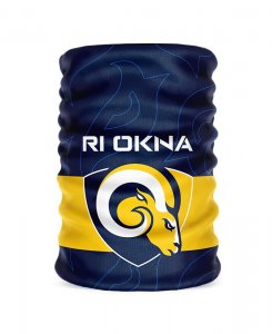 Multifunkční šátek Berani Zlín Team 25