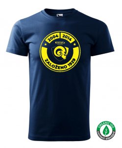 Dětské tričko PSG Berani Zlín "Tituly"