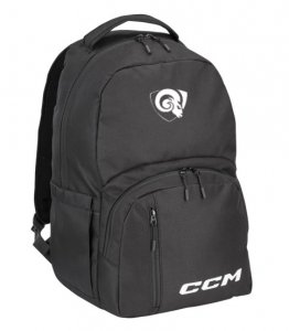 Batoh CCM Team Backpack Berani Zlín