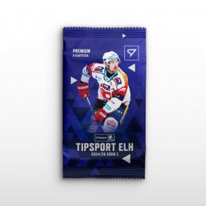 Premium balíček Sportzoo Tipsport ELH 2024/25 S1