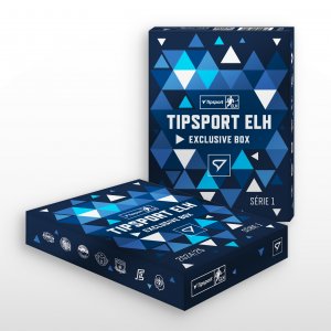 Exclusive box Sportzoo Tipsport ELH 2024/25 S1