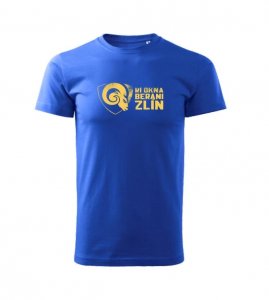 Dětské tričko Berani Zlín Team 25