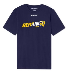 Tričko CCM Berani Zlín Team 26