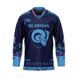 Dres RI Okna Berani Zlín alternativní 26/27 - originál
