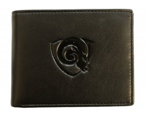 Kožená peněženka PSG Berani Zlín